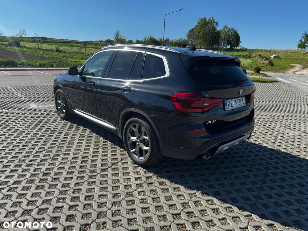 BMW X3 - 5