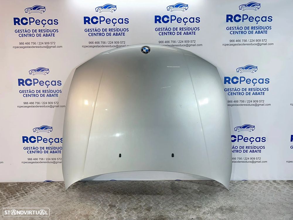 .Frente Completa Original BMW Serie 1 Pack M Diesel E87 5 Portas E81 3 Portas 2004 - 2012 - 16