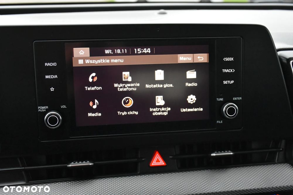 Kia Sportage 1.6 T-GDI L 2WD - 15