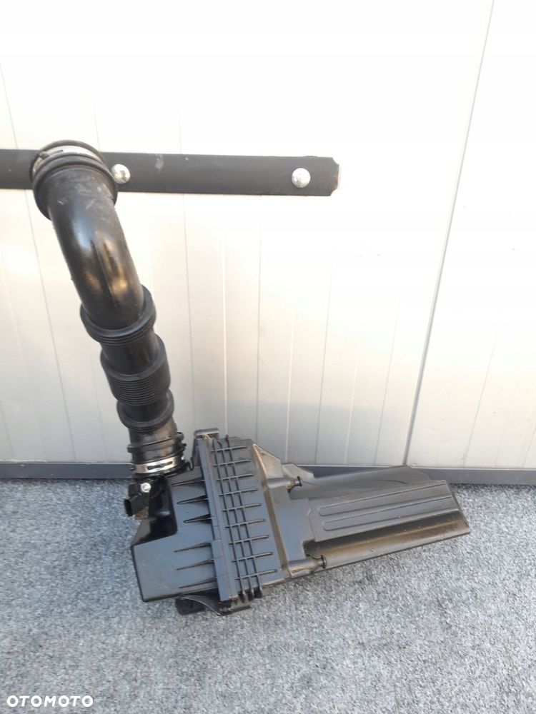 obudowa filtra powietrza ford ecosport 1.0 ecobost 12-17r - 2