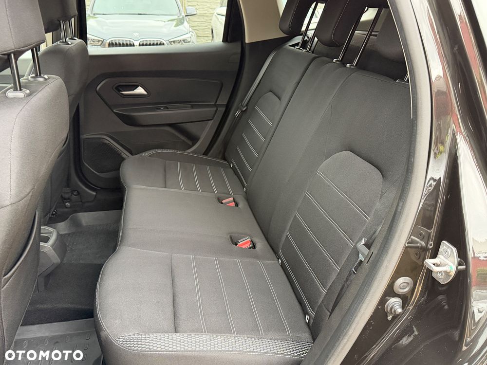 Dacia Duster 1.5 Blue dCi Prestige 4WD EU6d - 18