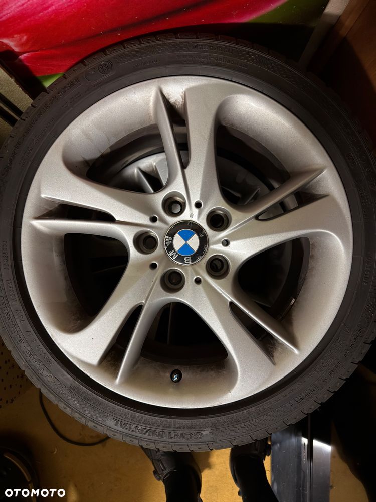 BMW Z4 - 19