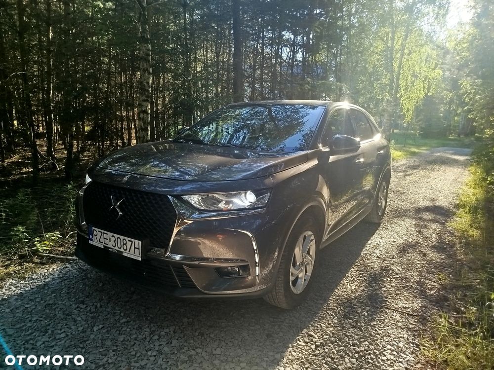 DS Automobiles DS 7 Crossback - 8