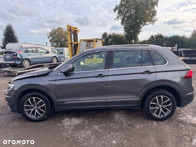 Volkswagen Tiguan 2.0 TDI SCR - 11