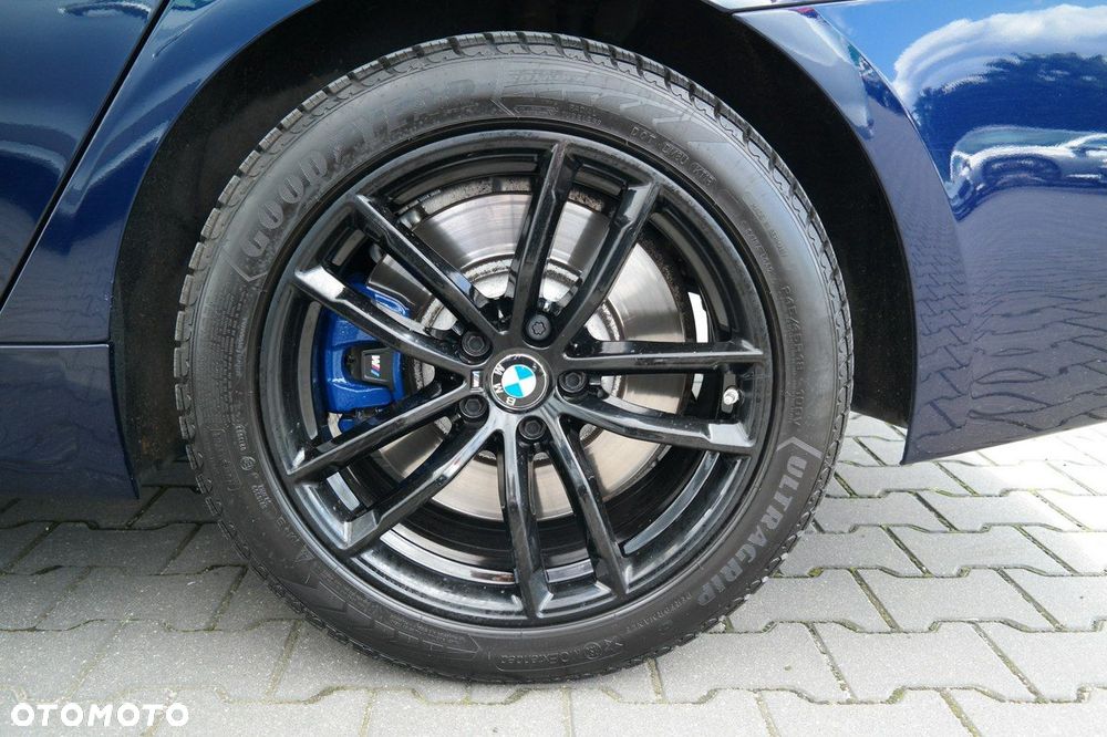BMW Seria 5 - 36