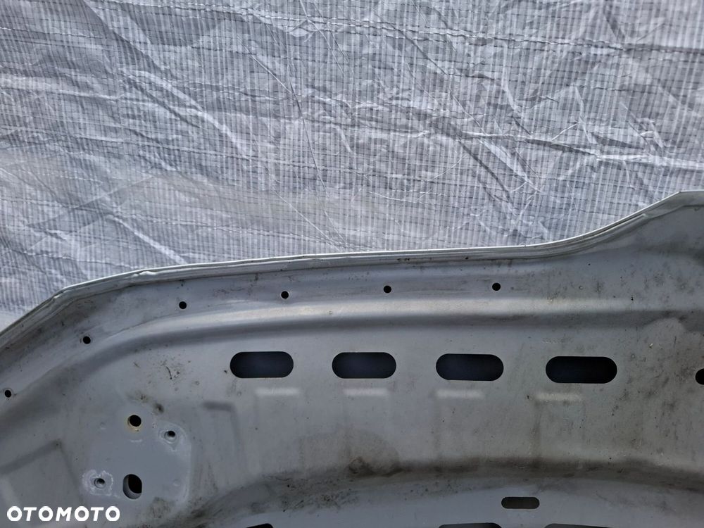 MASKA POKRYWA SILNIKA SKODA SUPERB III 3 3V0823155 - 5