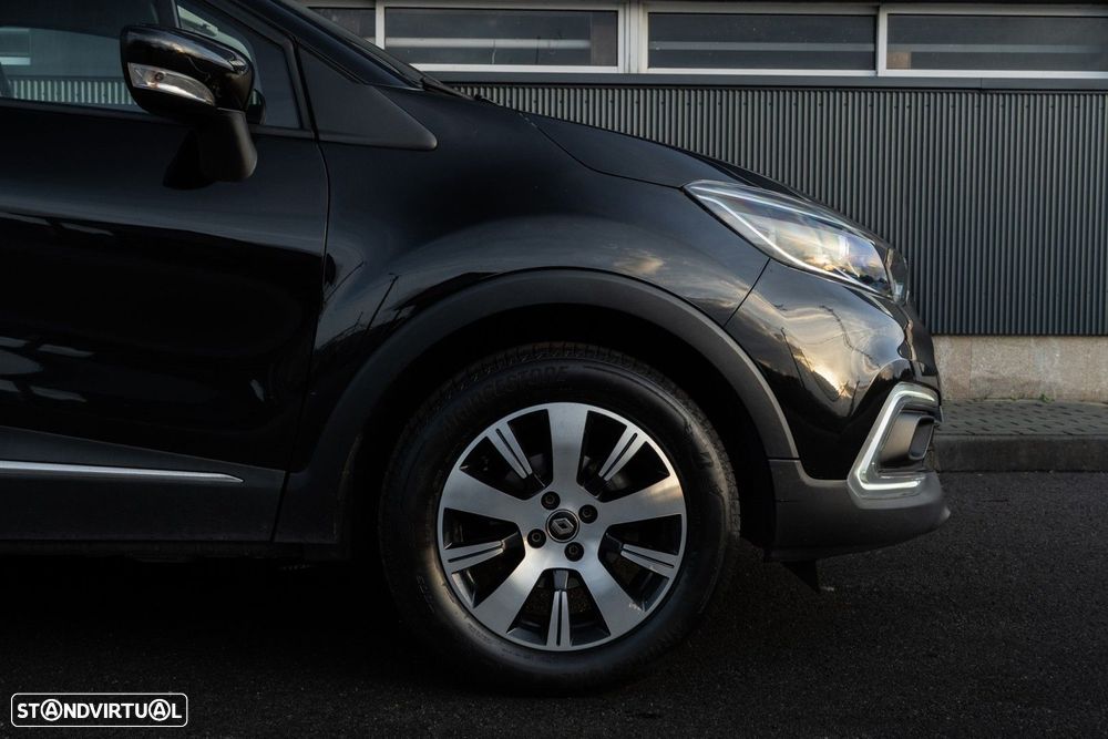 Renault Captur 0.9 TCE Zen - 14
