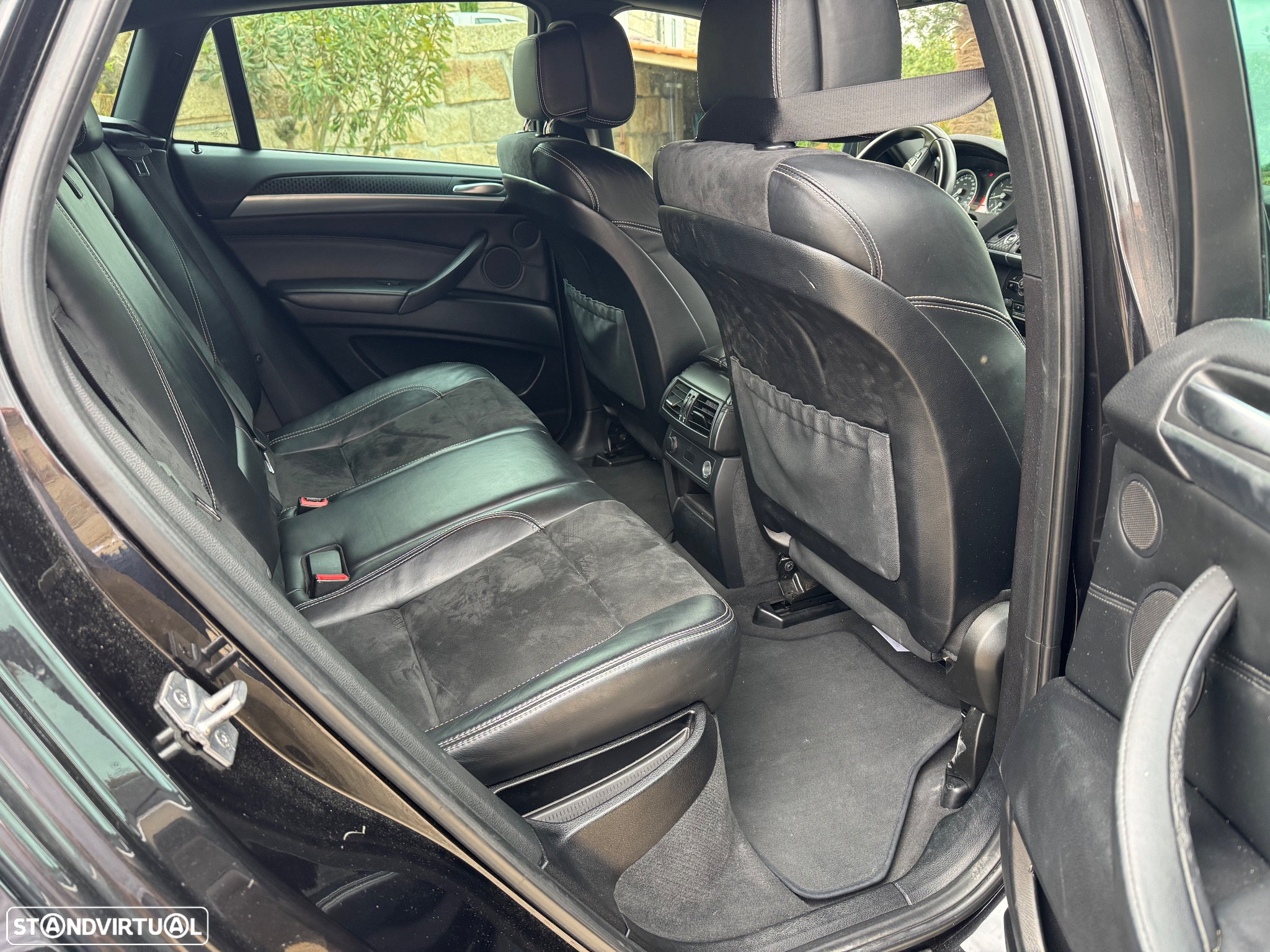 BMW X6 40 d xDrive - 18