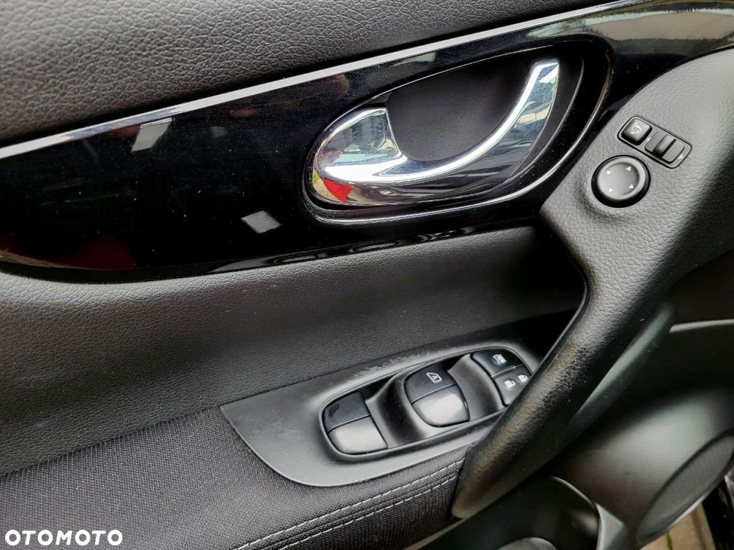 Nissan Qashqai - 27