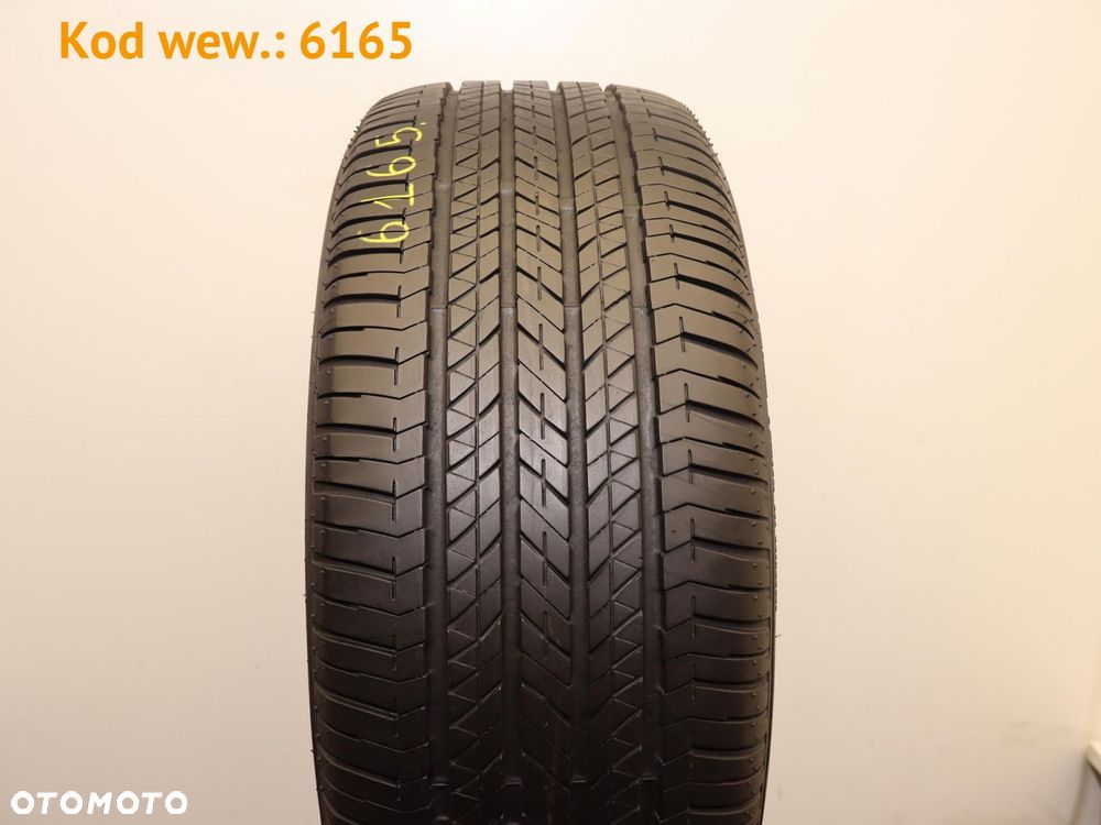 Bridgestone Dueler H/L 400 - 255/55 R17 - 6