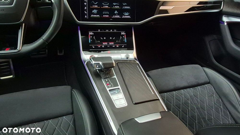 Audi S7 Sportback - 28
