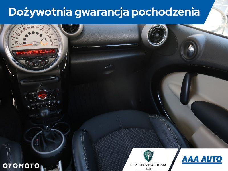 MINI Countryman - 9