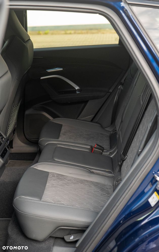 Audi Q5 40 TDI mHEV Quattro S Line S tronic - 7