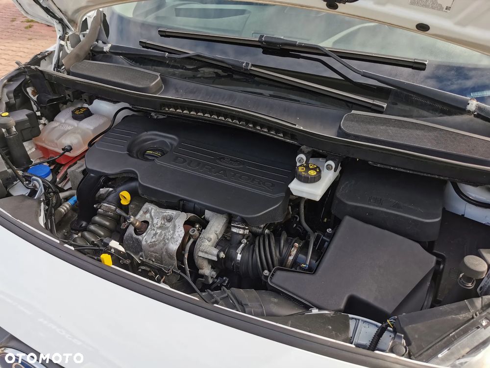 Ford Connect - 20