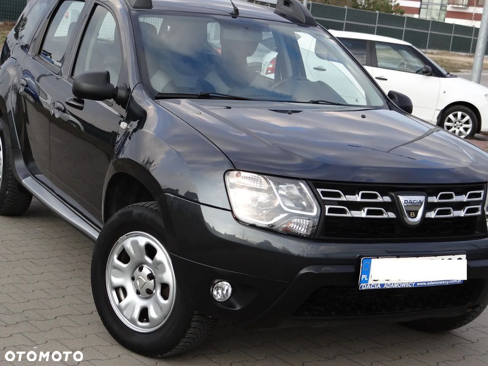 Dacia Duster - 12