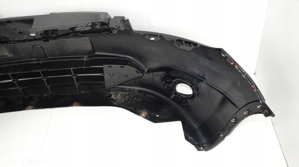 ZDERZAK PRZÓD PRZEDNI NISSAN QASHQAI J10 LIFT 09-12R Z11 - 10