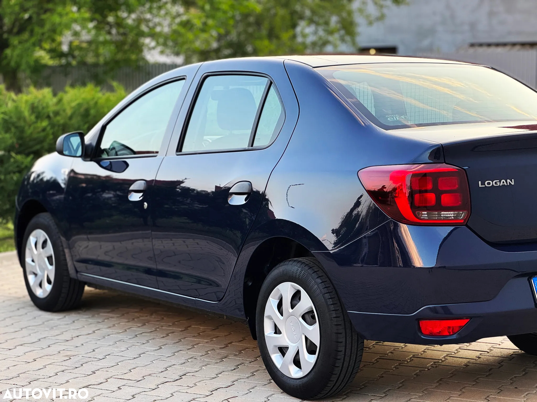 Dacia Logan 0.9 TCe Laureate - 5