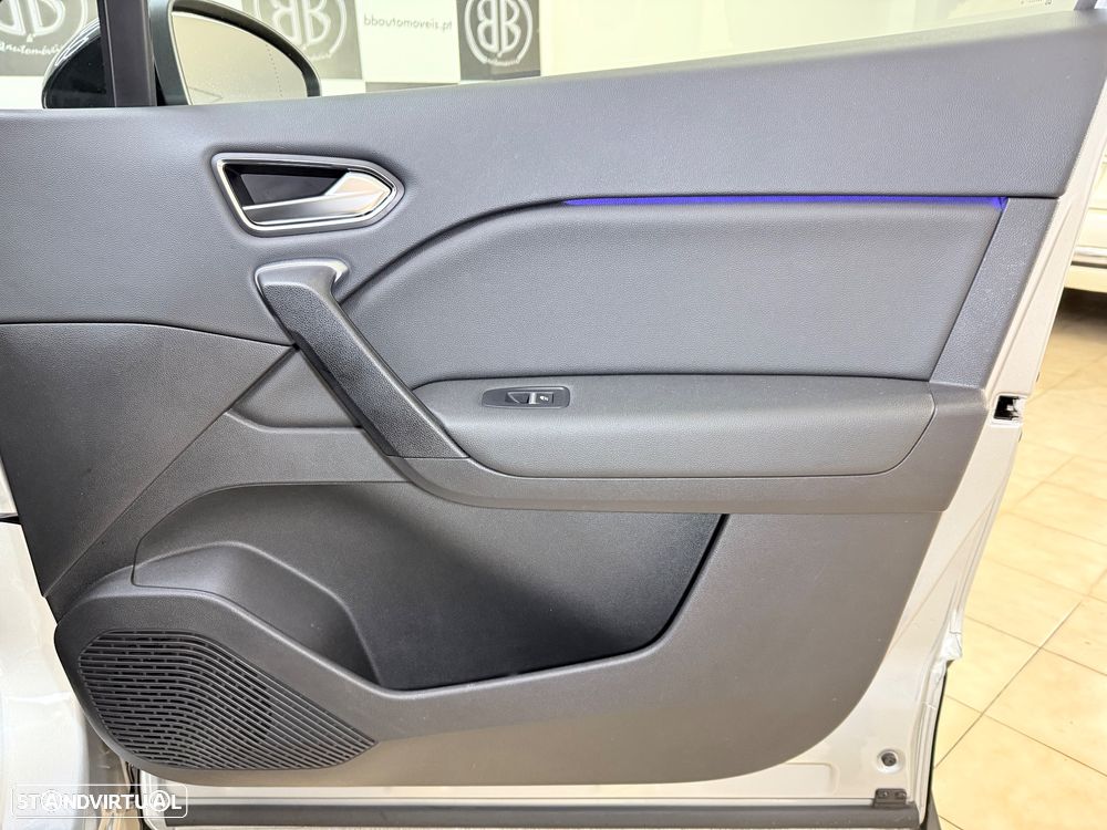 Renault Captur 1.0 TCe Exclusive - 22