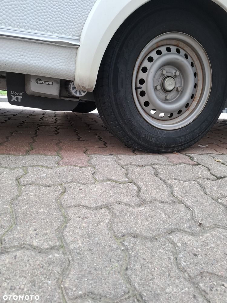 KNAUS Sudwind 500 - 7