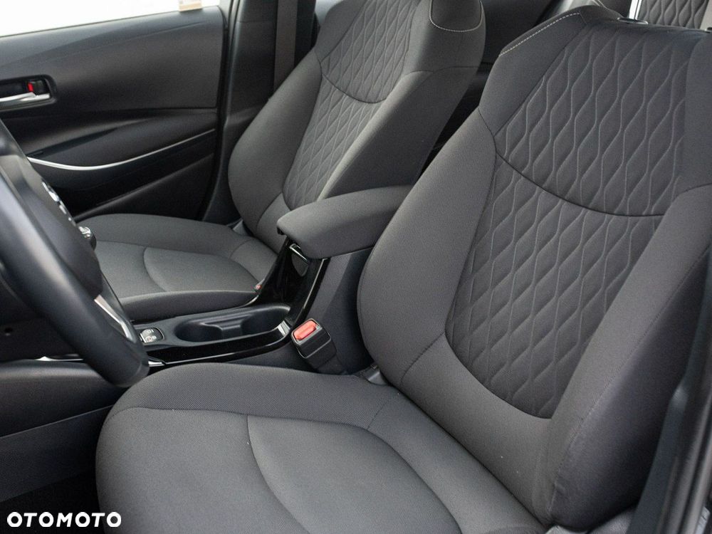 Toyota Corolla 1.5 Comfort - 13