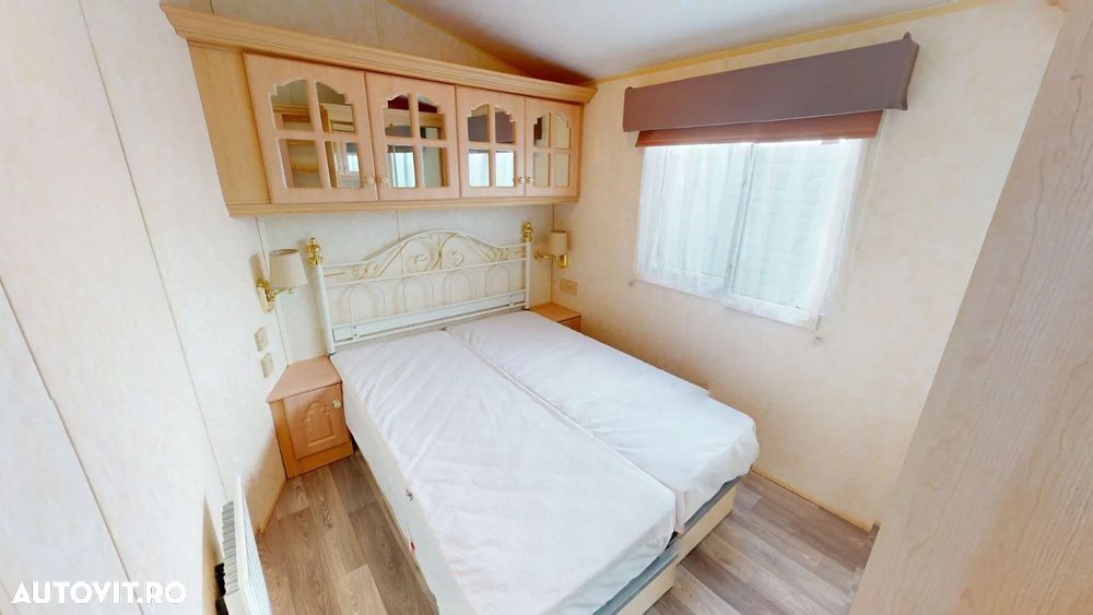 Alta Casă mobilă Willerby Lyndhurst nr. 089 | Tâmplărie PVC și Încălzire centrală cu calorifere | 12 x 3.7 m | 3 dormitoare și 2 băi - 4