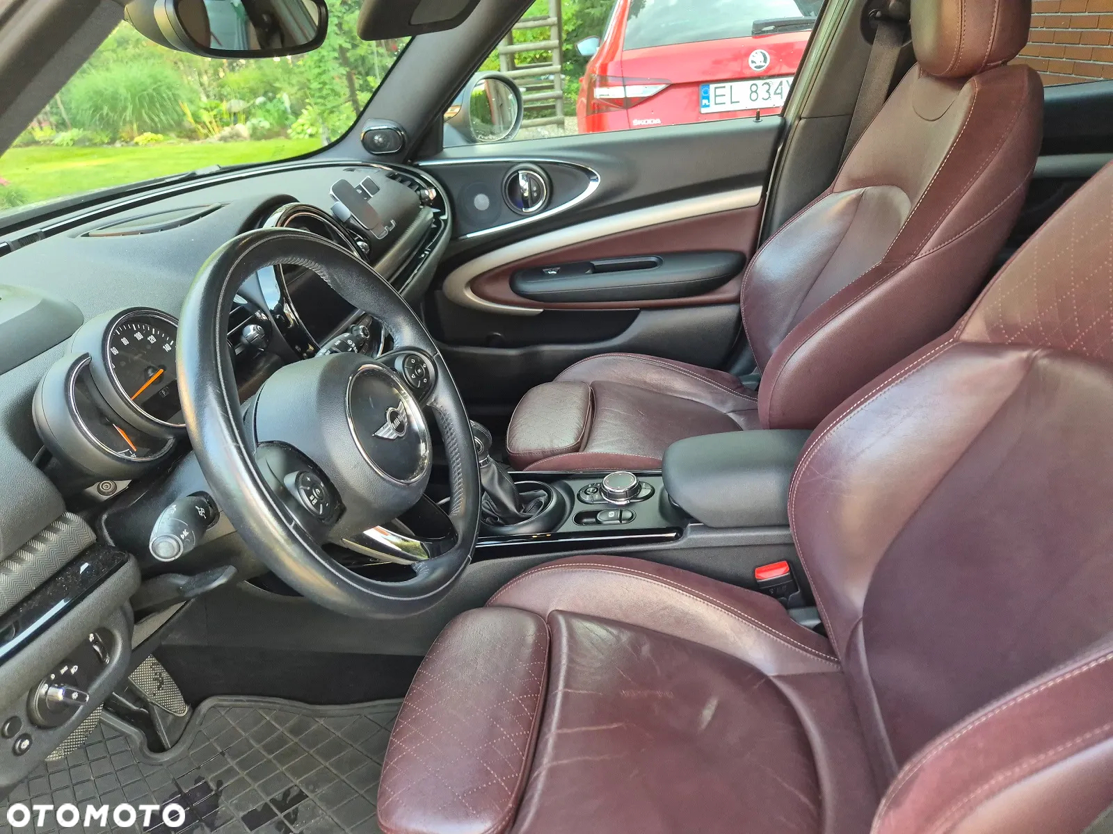 MINI Clubman Cooper S - 14