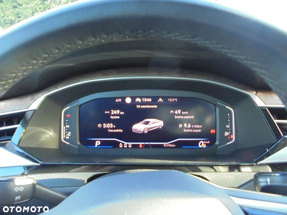 Volkswagen Arteon 2.0 TSI Elegance DSG - 17