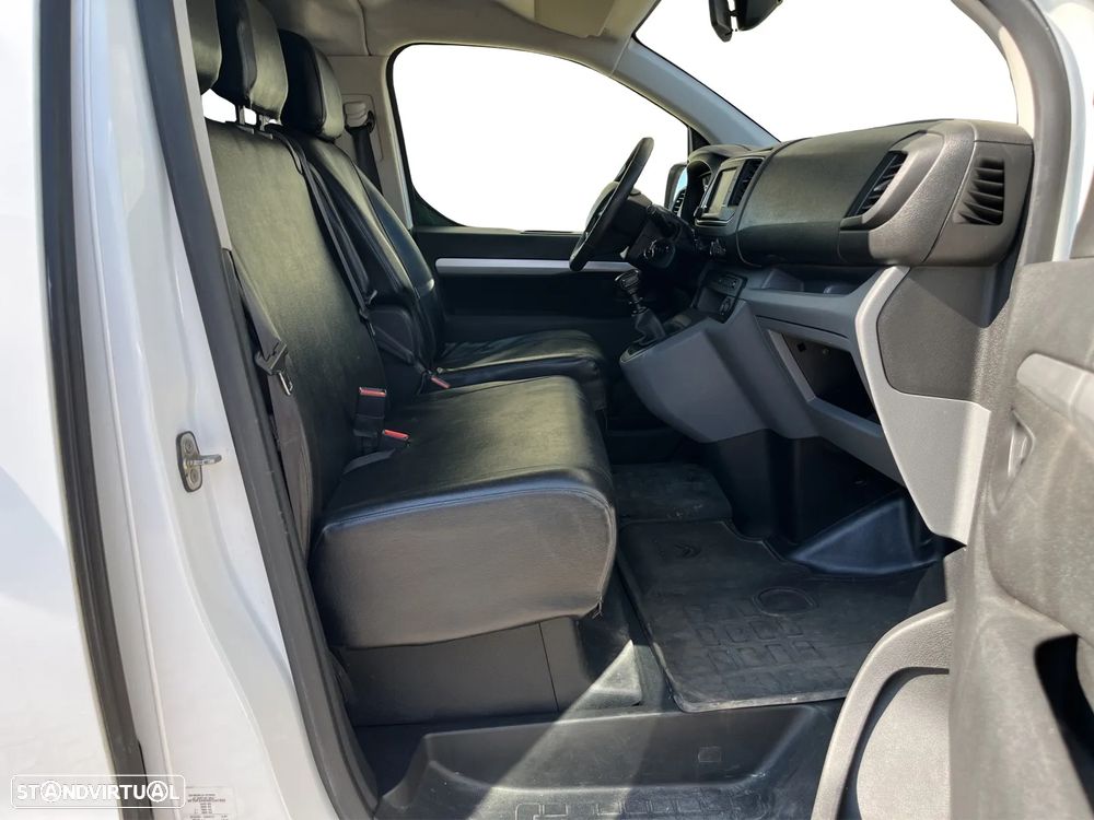 Citroën Jumpy XL 2.0 bHDI 6 Lugares - 15