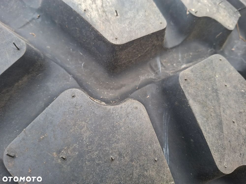 Opona 16.00 R20 Michelin XZL radialna koparka , Fadroma , ciężarówka - 8