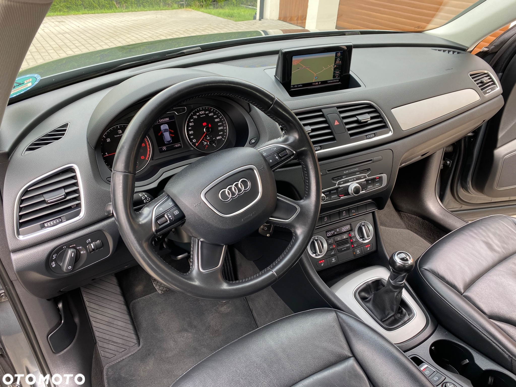 Audi Q3 2.0 TDI - 17