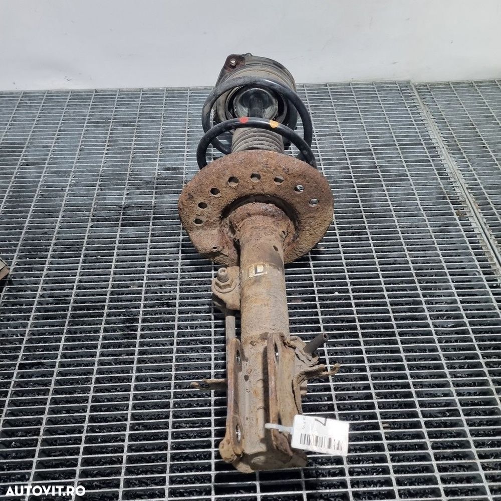 Amortizor Dreapta Fata Nissan Juke 1.6 B 2010 - 2014 SUV 4 Usi (1507) Benzina - 4