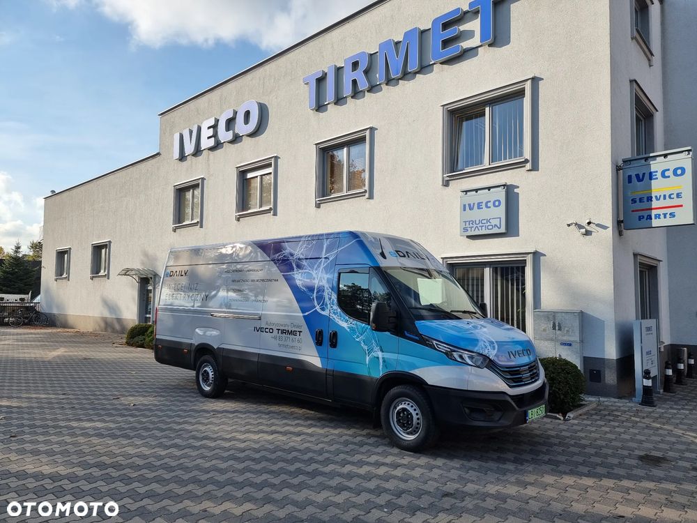 Iveco eDaily 35S14 - 13