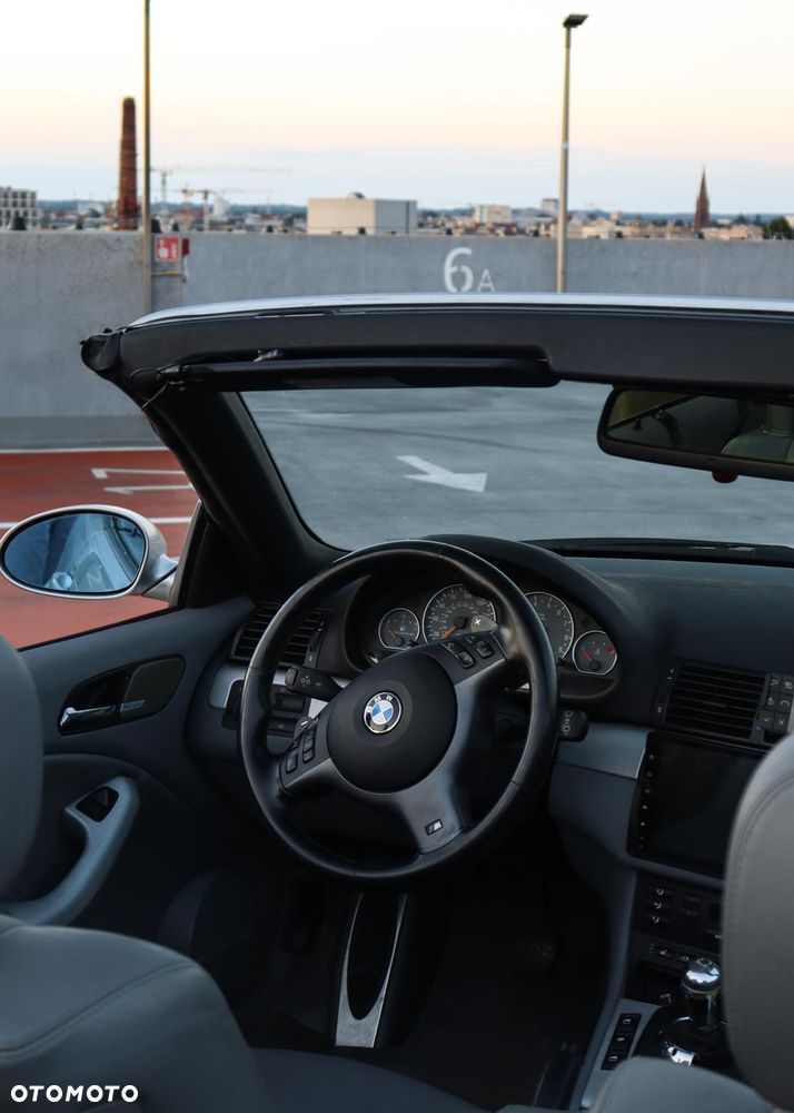 BMW M3 - 5