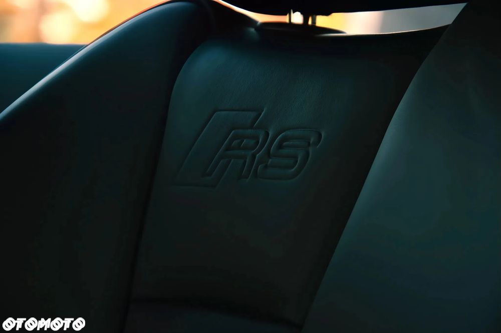 Audi RS3 Sportback 2.5 TFSI GPF Quattro S tronic - 28