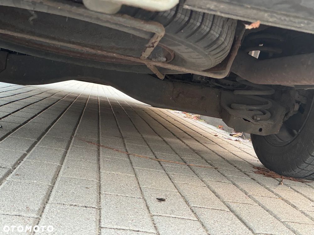 Peugeot EXPERT LONG DŁUGI 5 OSÓB - 25