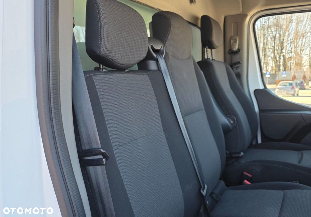 Renault Master - 20