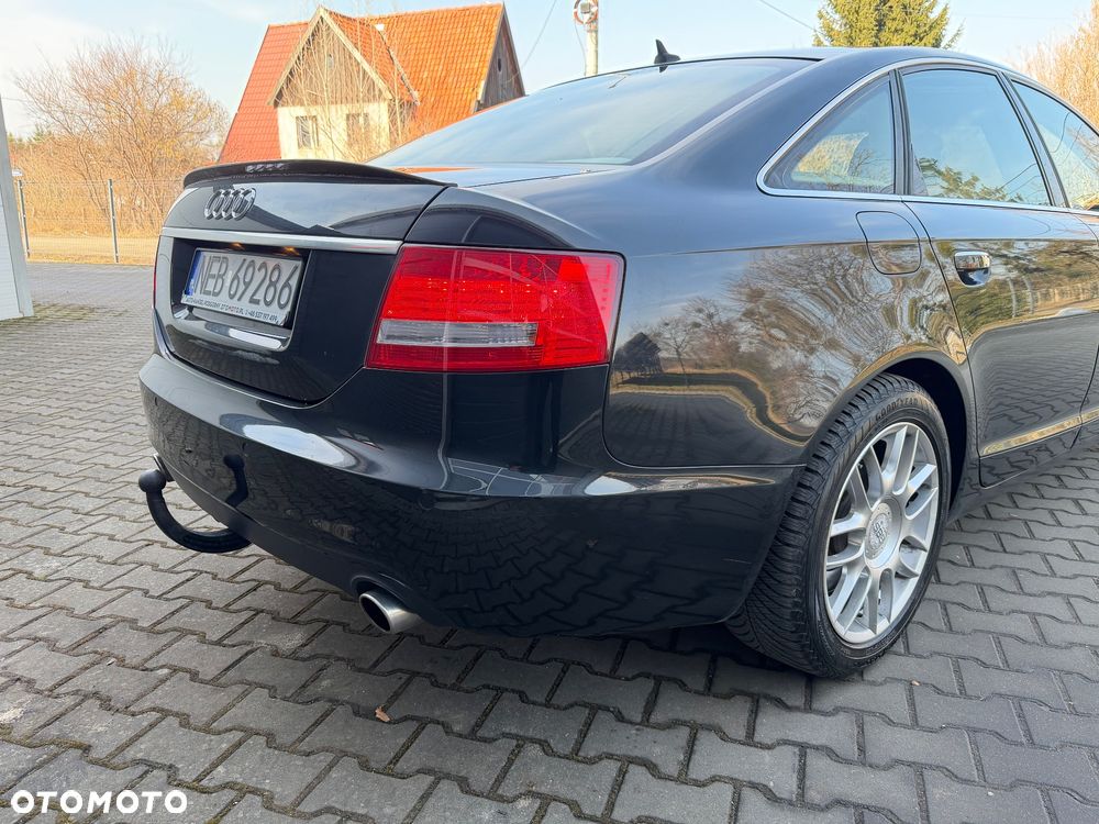 Audi A6 Limousine - 7