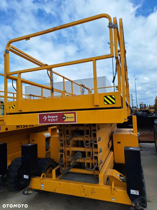 Haulotte H18 SXL