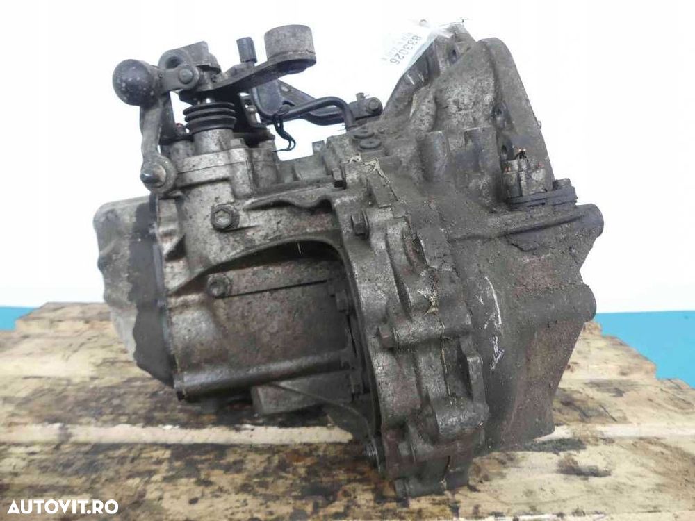 Cutie de viteze Suzuki Ignis 4x4; 1.3 Benzina; 5 Trepte - 7