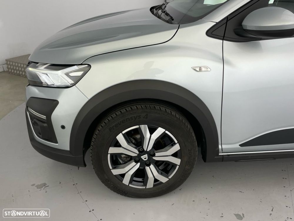 Dacia Sandero 1.0 TCe Expression - 19