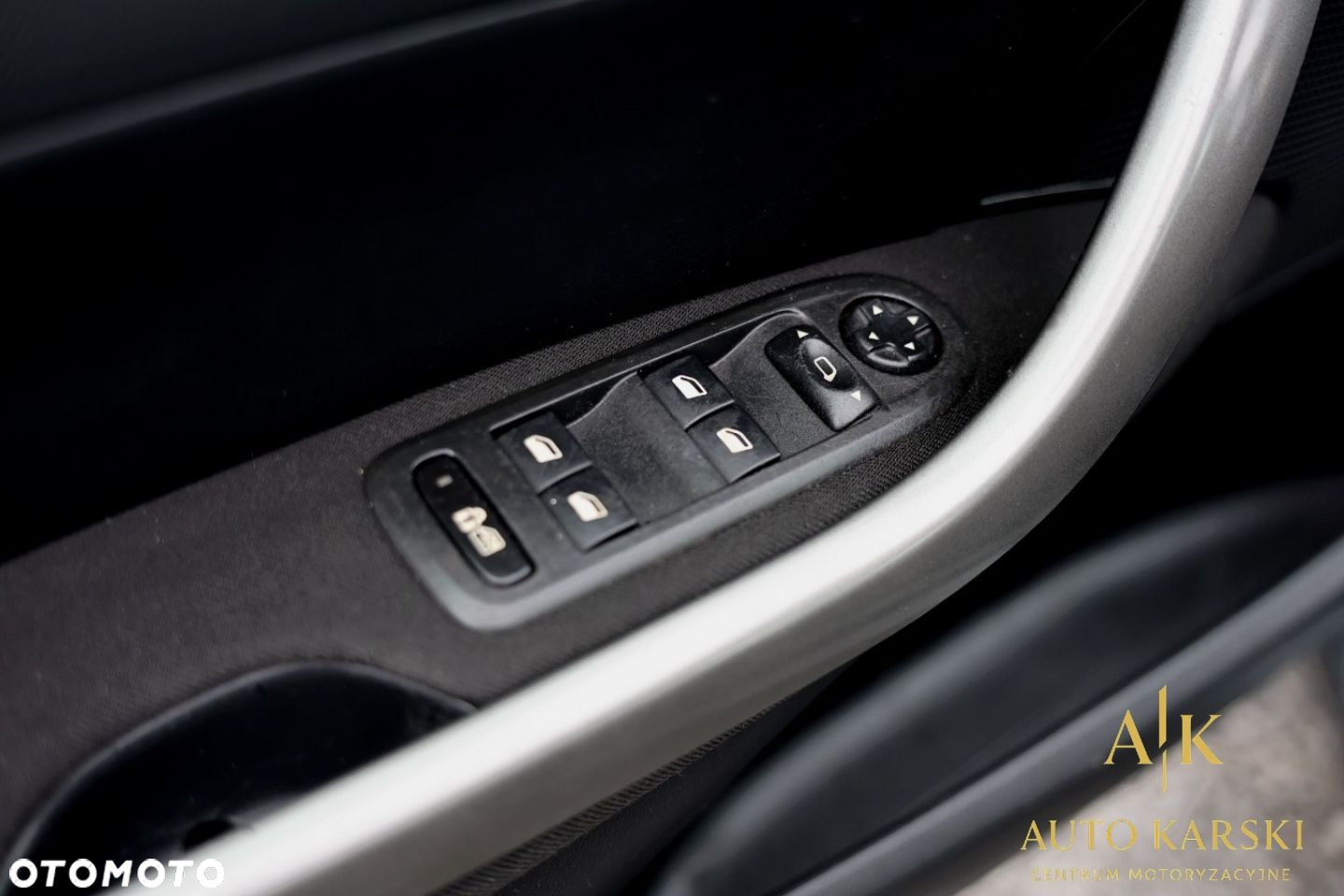 Peugeot 308 - 20