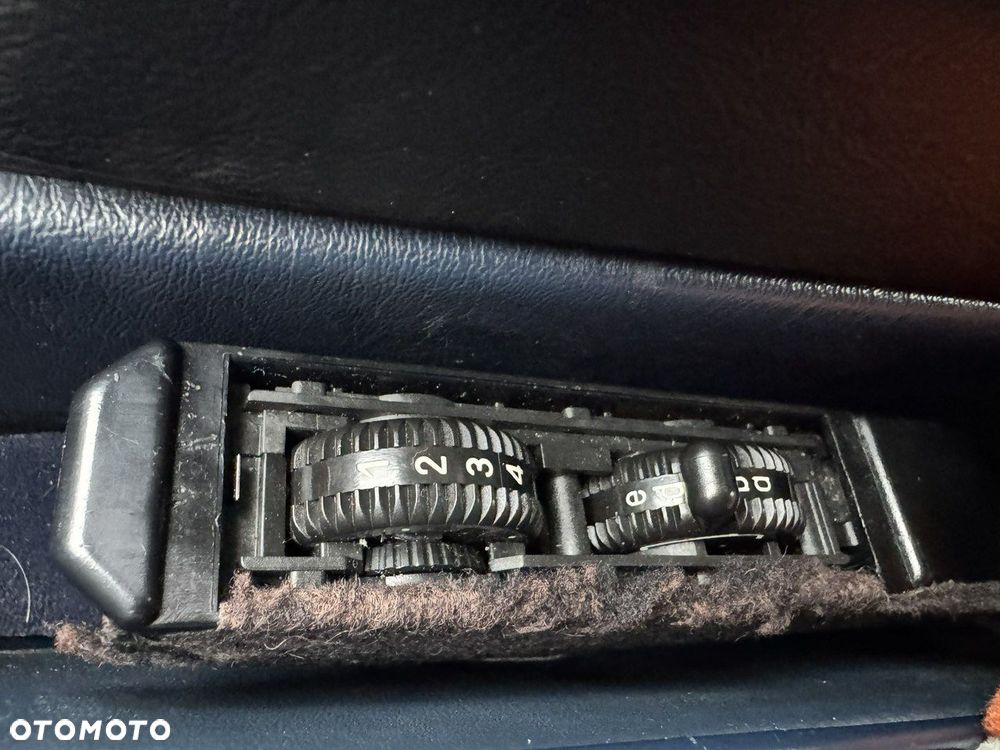 Mercedes-Benz W124 (1984-1993) - 16