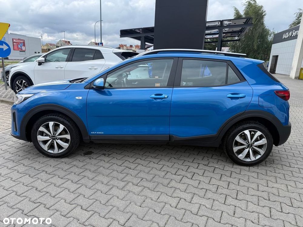 Kia Stonic 1.2 M - 13