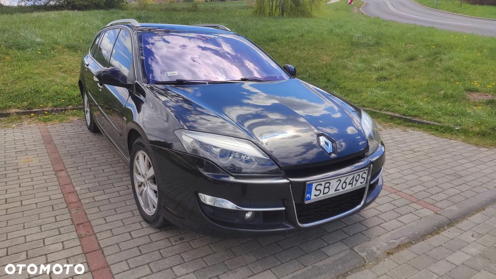 Renault Laguna dCi 175 FAP Bose Edition - 2