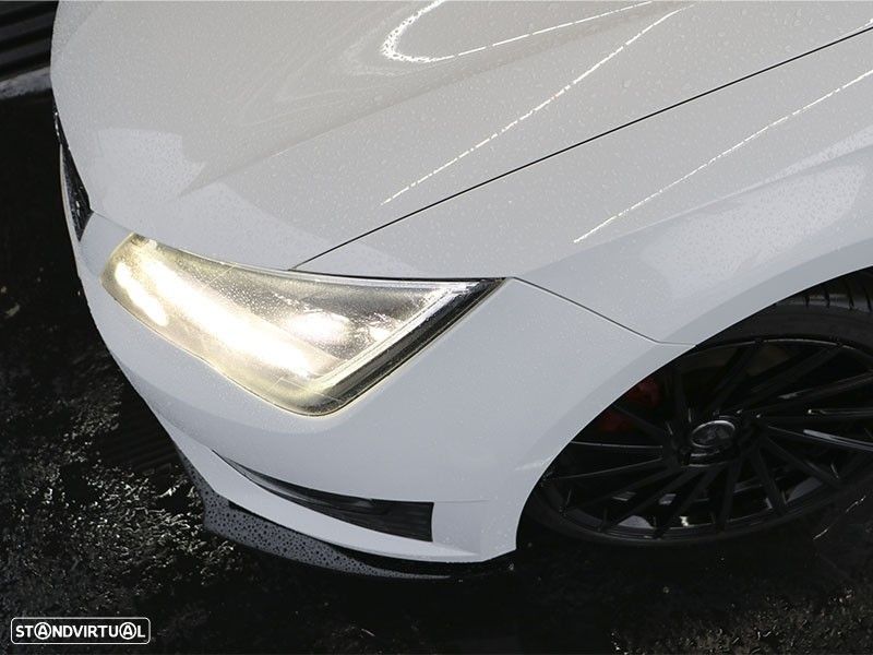 SEAT Leon 2.0 TDI FR S/S - 3