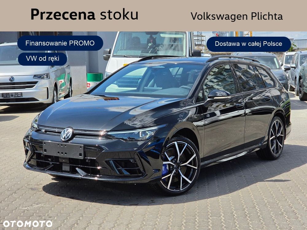 Volkswagen Golf - 2