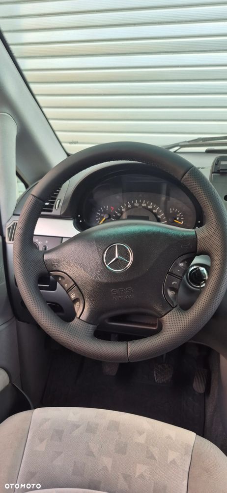 Mercedes-Benz Viano 2.2 CDI Trend - 16