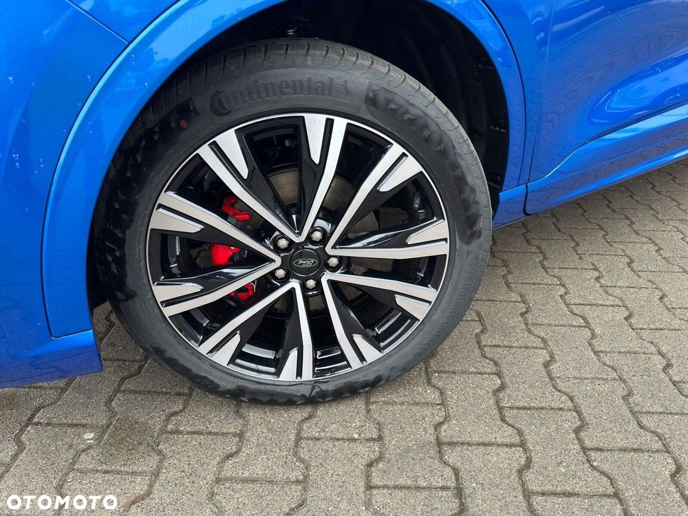 Ford Kuga - 11