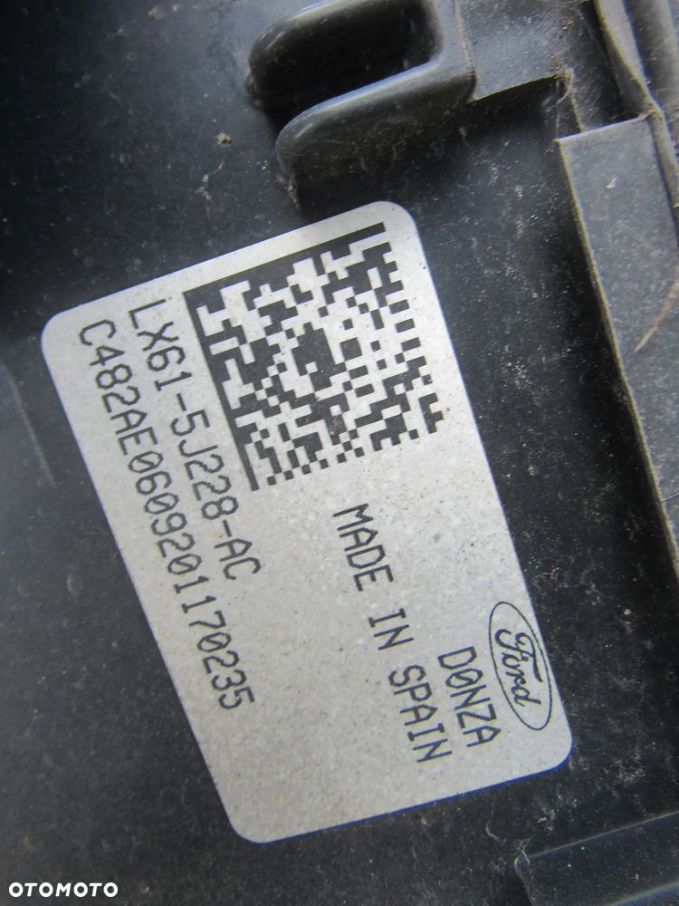 ford kuga mk3 zbiornik adblue - 6