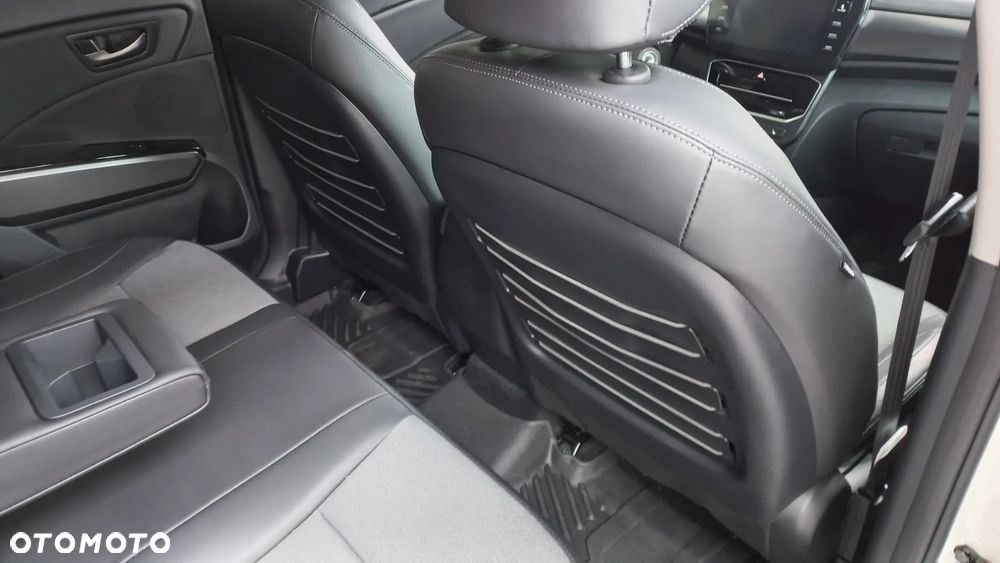 SsangYong/KGM Tivoli 1.5 T-GDI Adventure - 25